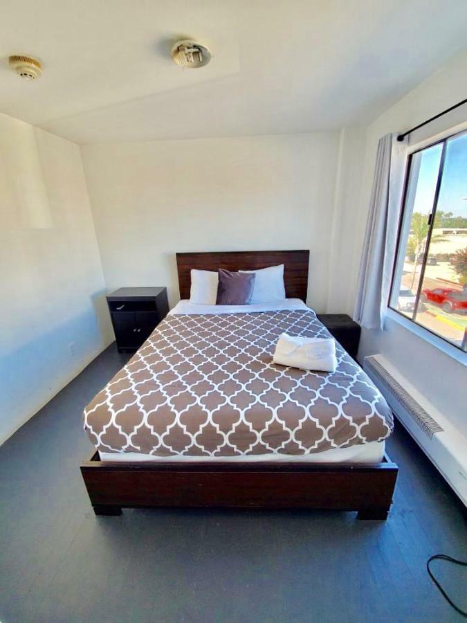 Cabrillo Hotel Торънс Екстериор снимка