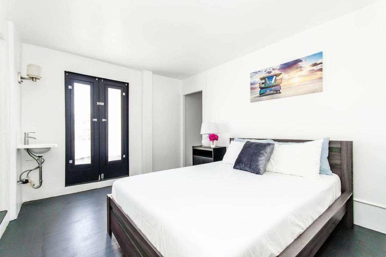 Cabrillo Hotel Торънс Екстериор снимка