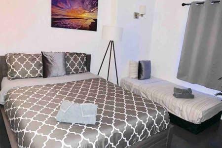 Cabrillo Hotel Торънс Екстериор снимка